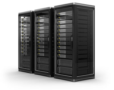 website hosting and maintenance services